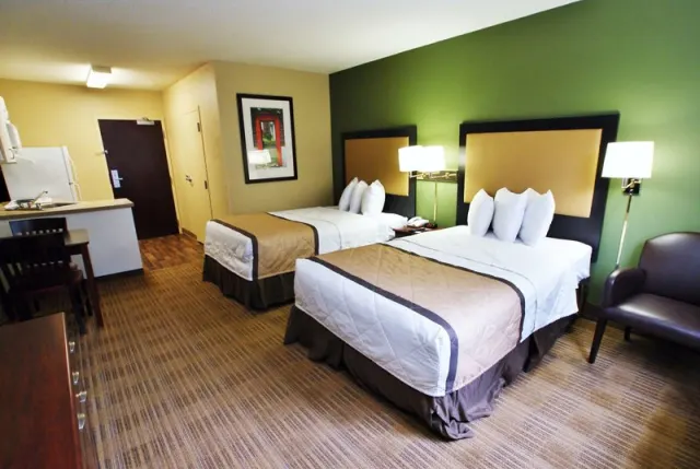 Extended Stay America Los Angeles Valencia - foto 3