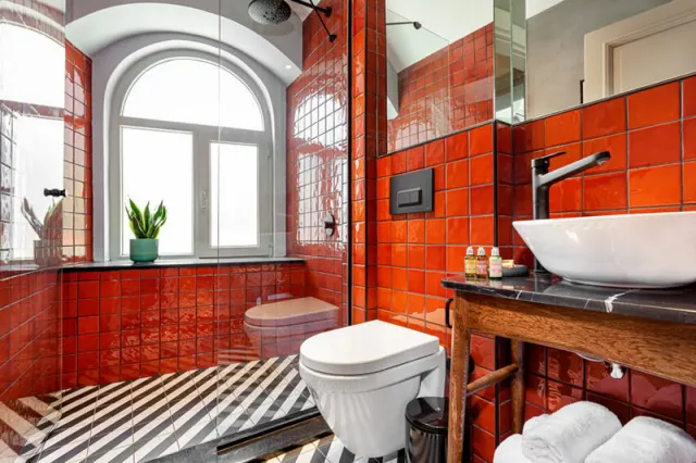 World House Boutique Hotel - photo 3