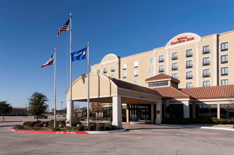 Residence Inn Dallas Lewisville - photo 1