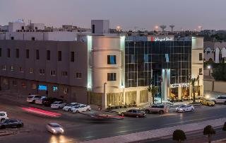 Myan Al Urubah Hotel - photo 4