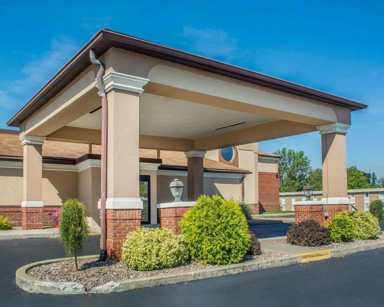 Quality Inn Lockport - foto 1