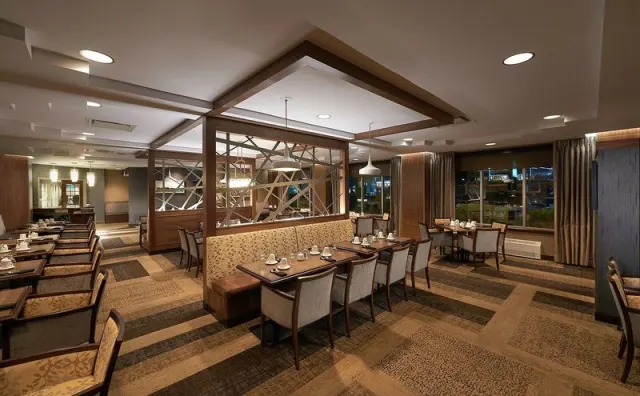 The Capital Hotel - foto 4