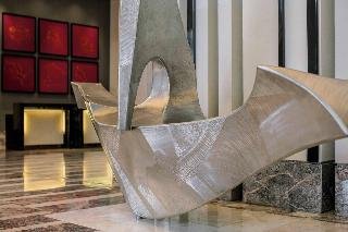 Le Meridien City Centre Bahrain - foto 2