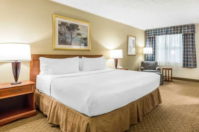 Clarion Inn Frederick Event Center - foto 4