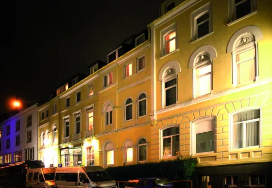 NOVUM Hotel Bremer Haus