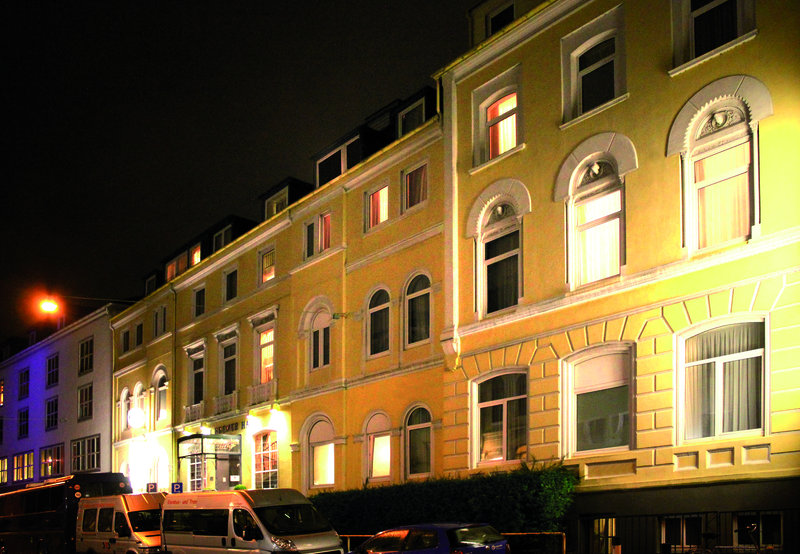 NOVUM Hotel Bremer Haus - photo 1
