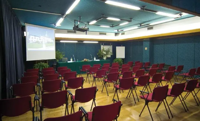 Hotel alla Torre - photo 2