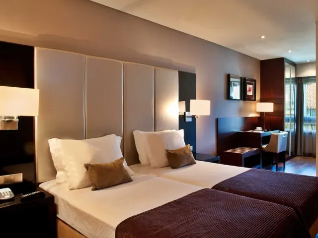 Turim Luxe Hotel - foto 4
