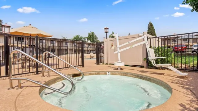 Best Western Golden Key - foto 4