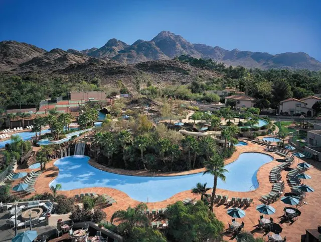 Hilton Phoenix Resort at the Peak - foto 3