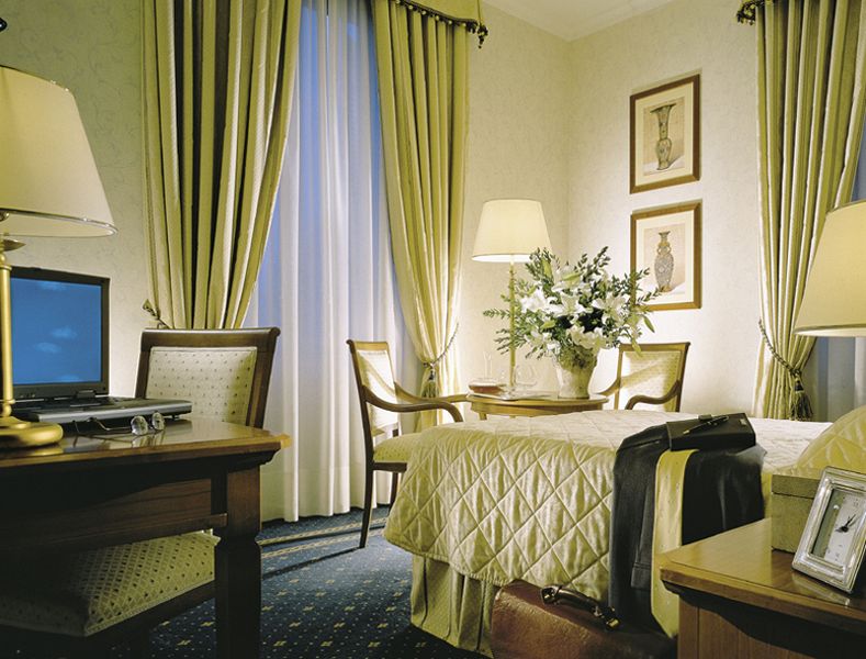 UNAWAY Hotel Empire Roma - photo 1