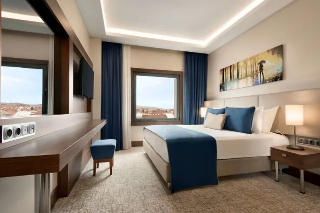 Ramada by Wyndham Yalova - รูปภาพที่ 3