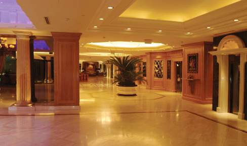 Royal Olympic Athens - ảnh 3