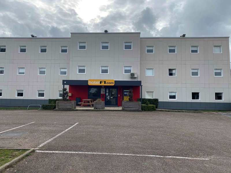 Hôtel de Verdun - photo 1