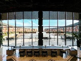 Crowne Plaza Istanbul Tuzla Viaport Marina - photo 4
