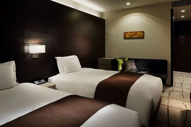 Mitsui Garden Hotel Ginza Premier - photo 4