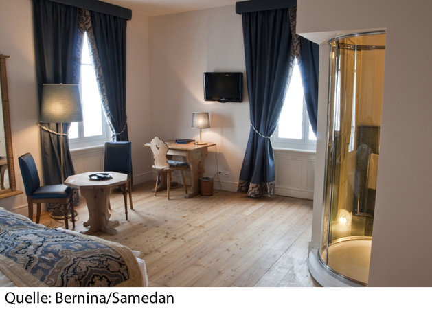 Hotel Bernina 1865 - foto 3