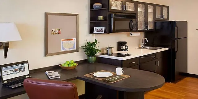 Sonesta Simply Suites Nanuet - photo 3