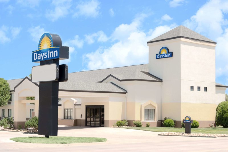 Days Inn by Wyndham Liberal KS - photo 1