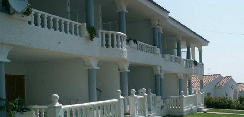 Hm Palma Blanc Hotel - photo 1