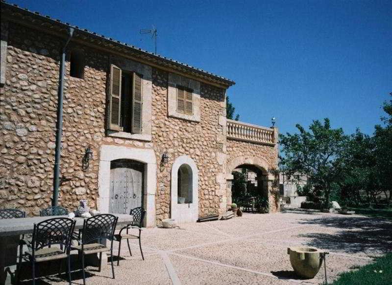 Es Quatre Cantons - photo 1