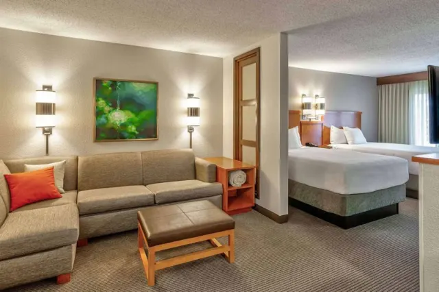 Wyndham Garden Kansas City Airport - photo 3
