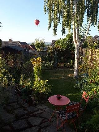 A. Bed And Breakfast Glastonbury - photo 3