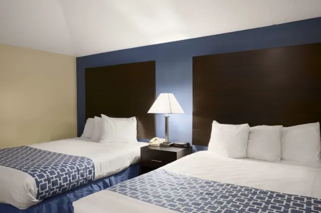 Residence Inn Cherry Hill Philadelphia - photo 3