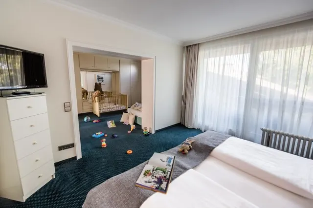Best Western Premier Seehotel Krautkrämer - foto 3