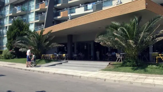 Hotel Excelsior
