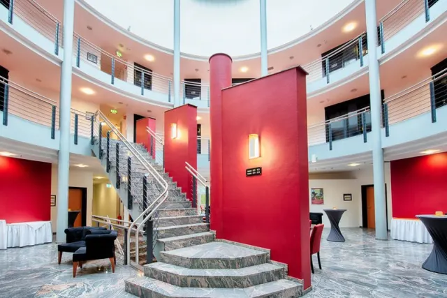 ACHAT Hotel Bochum Dortmund, North Rhine-Westphalia