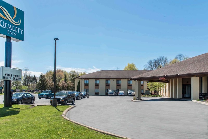 Quality Inn - foto 1