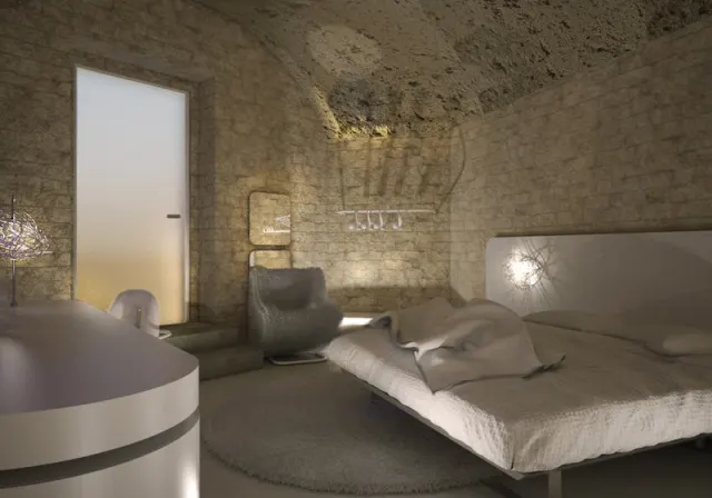 Aquatio Cave Luxury Hotel & SPA - รูปภาพที่ 3
