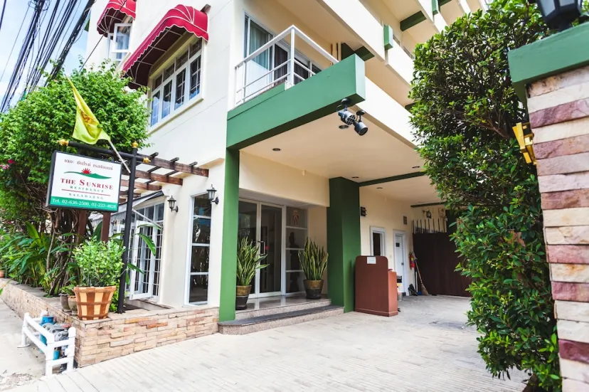 The Sunrise Residence - photo 1