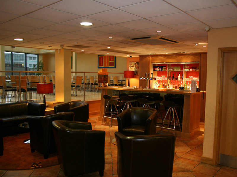 Best Western Plus Nottingham City Centre - photo 1