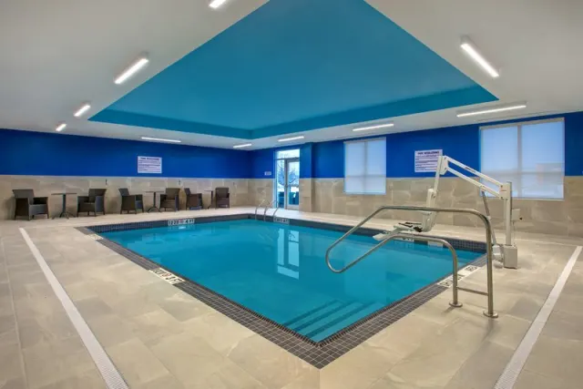 Hampton Inn by Hilton Brockville - foto 3
