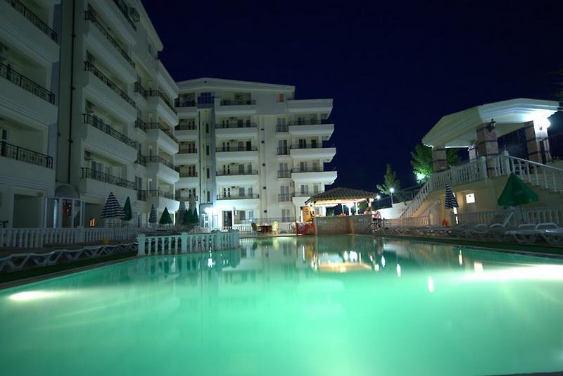 Aegean Park - photo 1