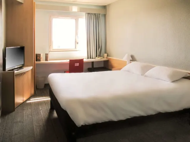 Hôtel ibis Pontivy – Foto 2