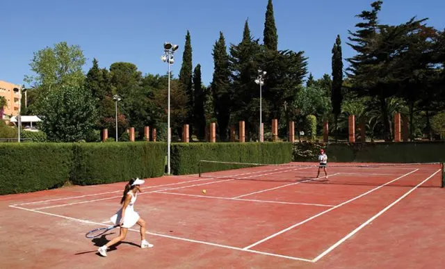 Meliá Lloret de Mar - ảnh 2