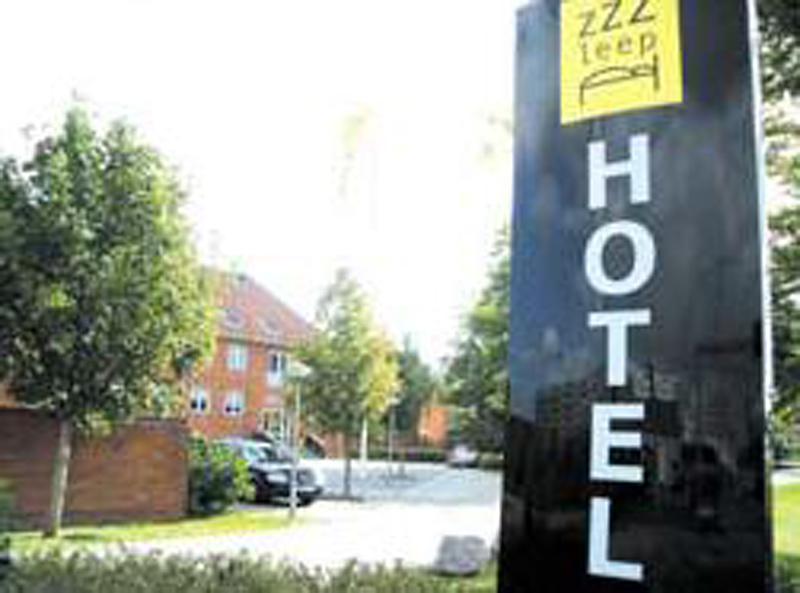 Billund Airport Hotel - photo 1