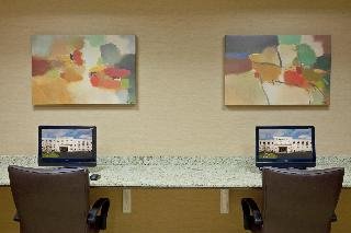 Holiday Inn Express Hotel  Suites Malone - photo 1