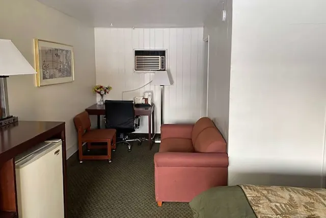Travelodge By Wyndham The Dalles - photo 4