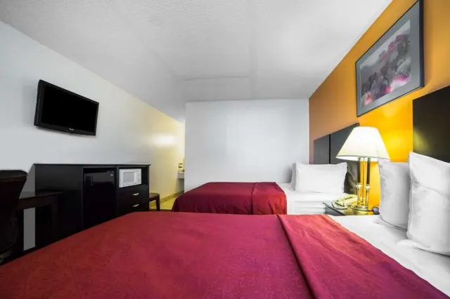 Rodeway Inn Kingman Route 66 - foto 4