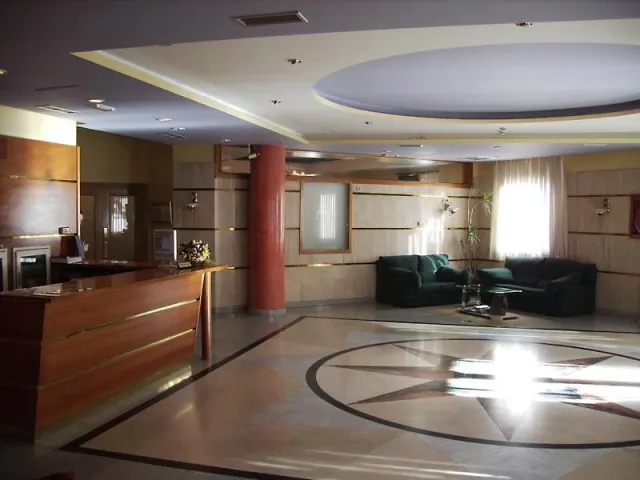 Hotel Alda Ciudad de Toro - photo 2