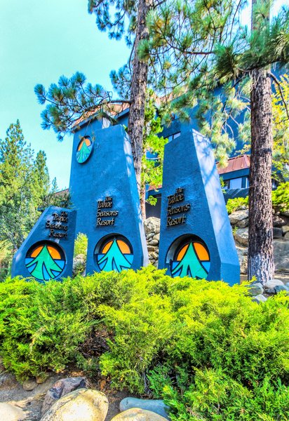 Club Tahoe Resort - foto 3