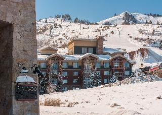 Silverado Lodge, Park City