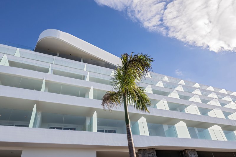 Royal Hideaway Corales Beach - foto 1