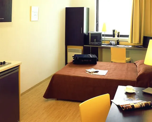 Apparthotel Torcy - photo 2