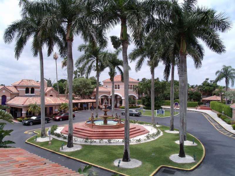 Grand Palms Resort - photo 1
