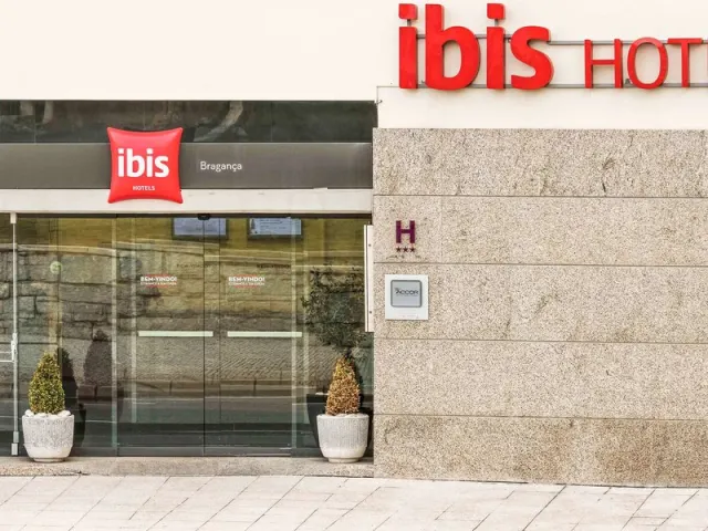 ibis Braganca - fotografija 4